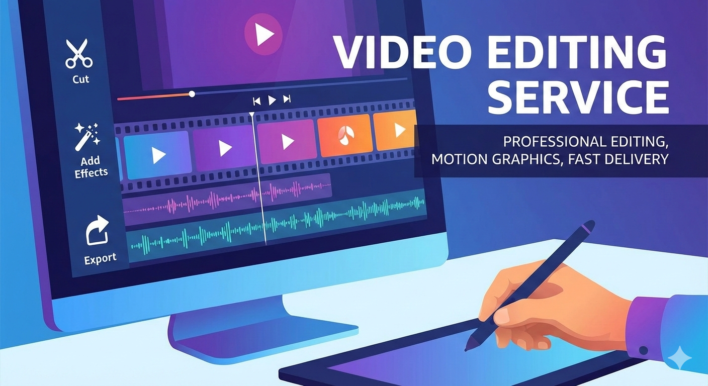Video Editing